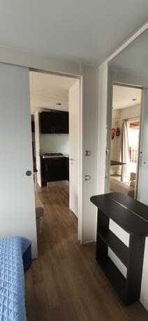 Imagen general del Camping Girasole. Foto 40