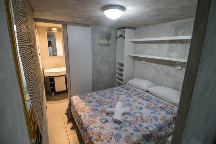 Imagen general del Camping Girasole. Foto 41