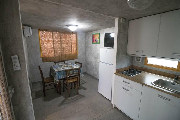 Imagen general del Camping Girasole. Foto 47