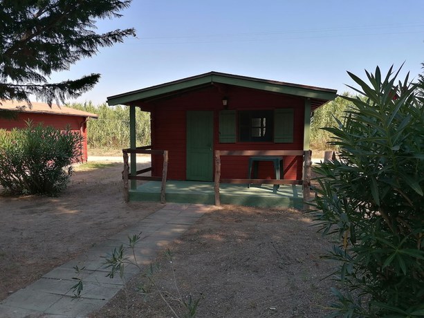 Imagen de la habitación del Camping Green Village Pin Tourist. Foto 2