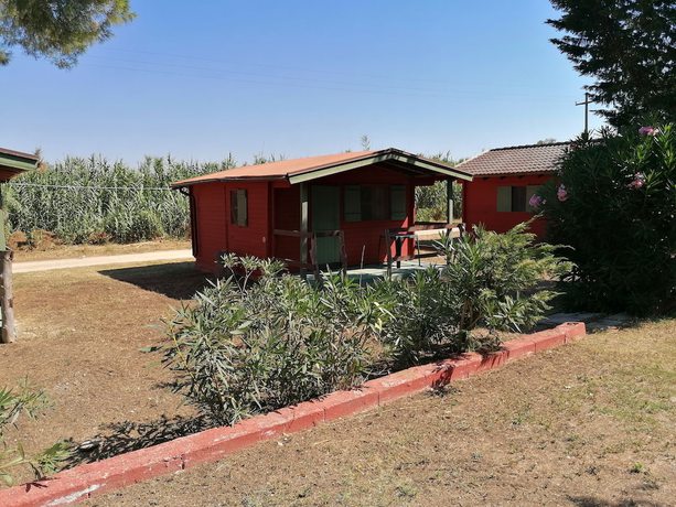 Imagen de la habitación del Camping Green Village Pin Tourist. Foto 3