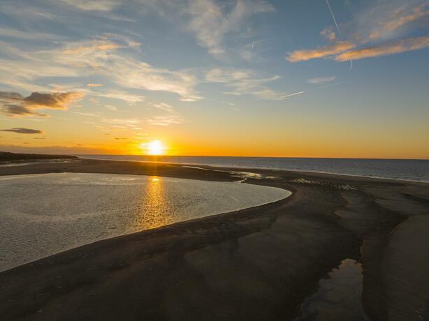 Imagen general del Camping Hotel Renesse. Foto 4