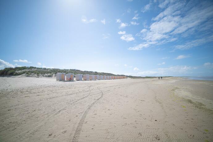 Imagen general del Camping Hotel Renesse. Foto 10