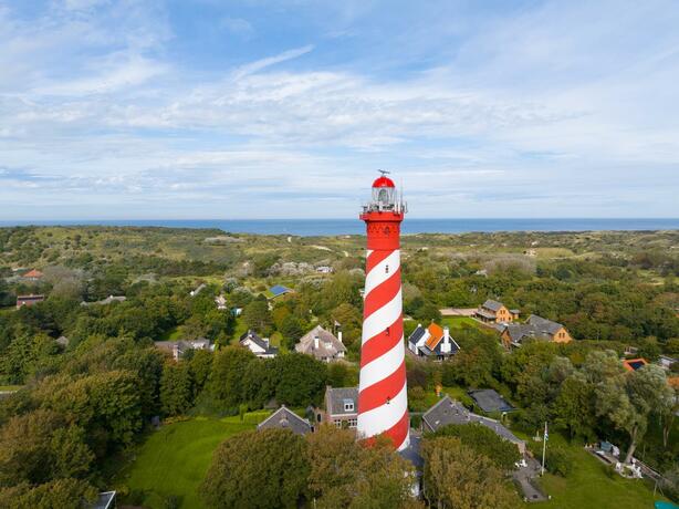 Imagen general del Camping Hotel Renesse. Foto 12