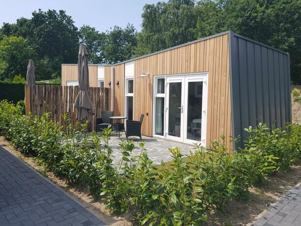 Imagen general del Camping Hotel Renesse. Foto 16