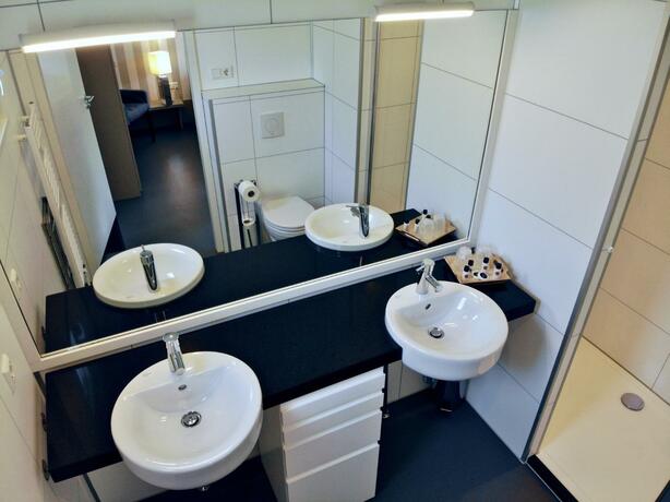 Imagen general del Camping Hotel Renesse. Foto 19