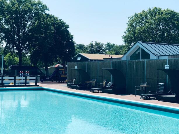 Imagen general del Camping Hotel Renesse. Foto 20