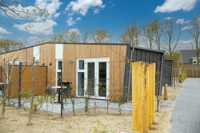 Imagen general del Camping Hotel Renesse. Foto 22