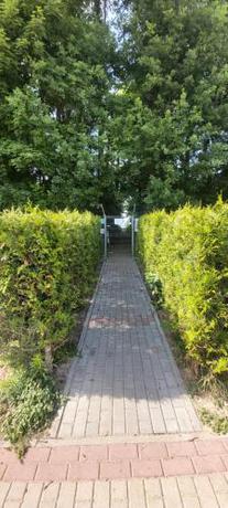 Imagen general del Camping KLIF-nowe KLIMATYZOWANE domki, 400m od centrum Rewala, 30m od MORZA. Foto 5