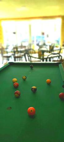 Imagen general del Camping KLIF-nowe KLIMATYZOWANE domki, 400m od centrum Rewala, 30m od MORZA. Foto 8