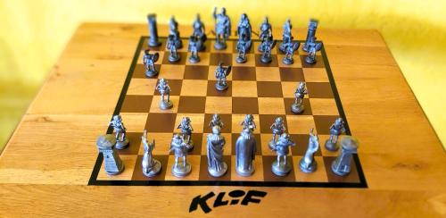 Imagen general del Camping KLIF-nowe KLIMATYZOWANE domki, 400m od centrum Rewala, 30m od MORZA. Foto 9