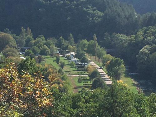 Imagen de la habitación del Camping Kohnenhof. Foto 6