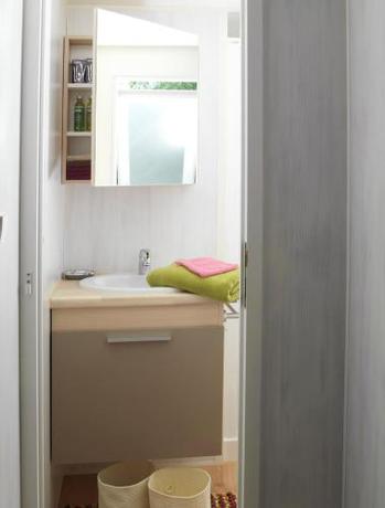 Imagen de la habitación del Camping Kohnenhof. Foto 8