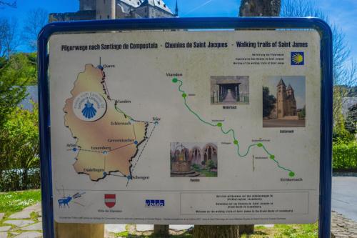 Imagen de la habitación del Camping Kohnenhof. Foto 9