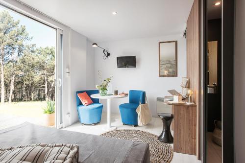 Imagen general del Camping Kohnenhof. Foto 4