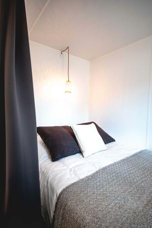 Imagen general del Camping La Châtaigneraie. Foto 28