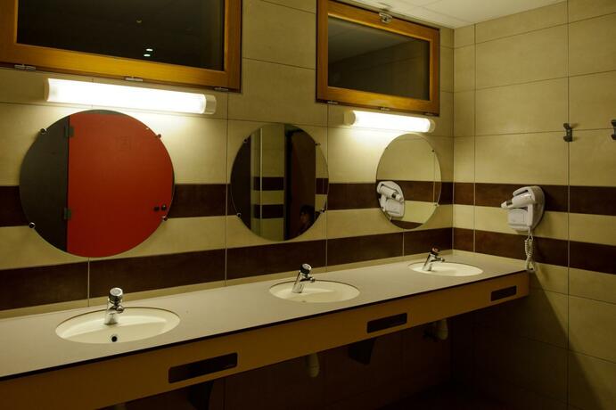 Imagen general del Camping La Châtaigneraie. Foto 41