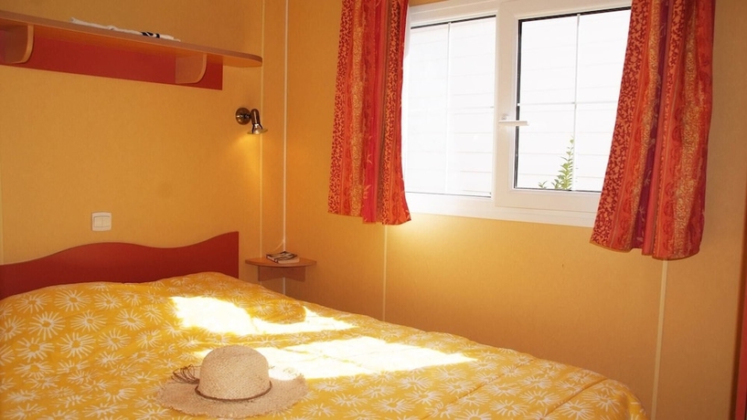 Imagen de la habitación del Camping La Pinatelle. Foto 3