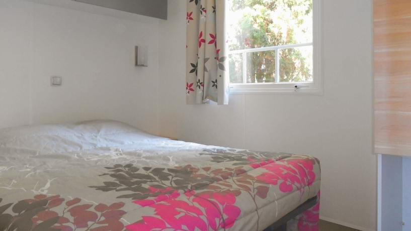 Imagen de la habitación del Camping La Pinatelle. Foto 5