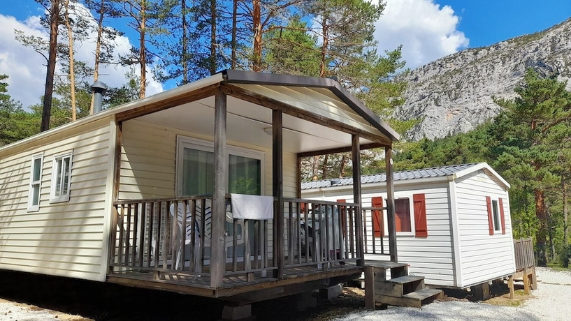 Imagen de la habitación del Camping La Pinatelle. Foto 6