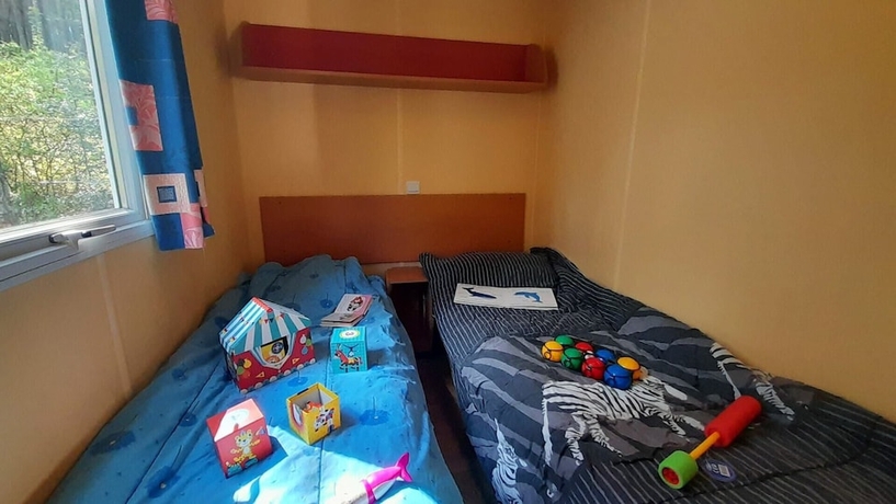 Imagen de la habitación del Camping La Pinatelle. Foto 7