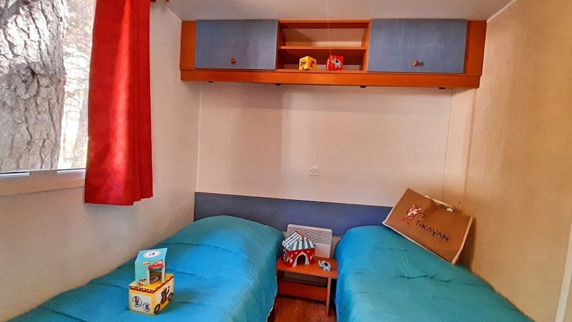 Imagen de la habitación del Camping La Pinatelle. Foto 9