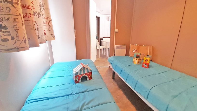 Imagen de la habitación del Camping La Pinatelle. Foto 11