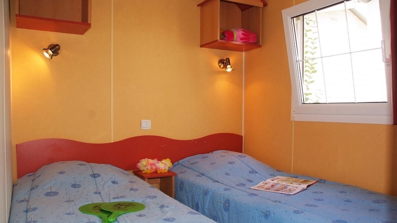 Imagen de la habitación del Camping La Pinatelle. Foto 12