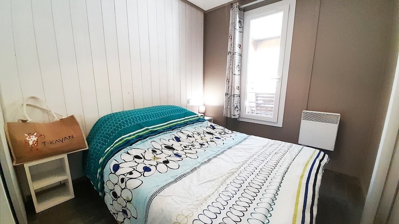 Imagen de la habitación del Camping La Pinatelle. Foto 14