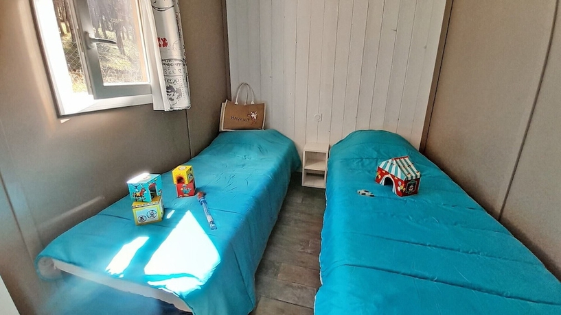 Imagen de la habitación del Camping La Pinatelle. Foto 15