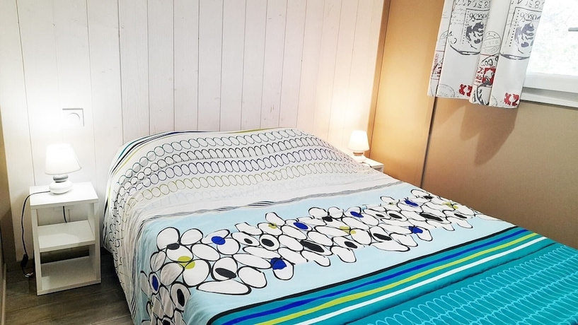 Imagen de la habitación del Camping La Pinatelle. Foto 17