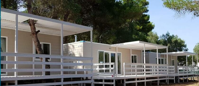 Imagen general del Camping La Scogliera. Foto 1
