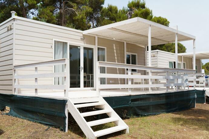 Imagen general del Camping La Scogliera. Foto 21
