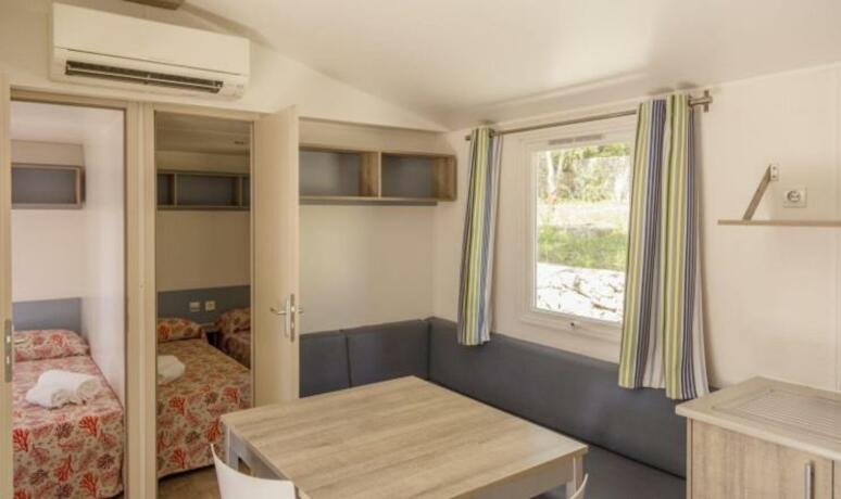 Imagen general del Camping La Scogliera. Foto 27