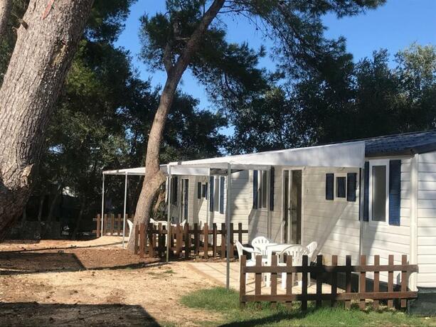 Imagen general del Camping La Scogliera. Foto 30