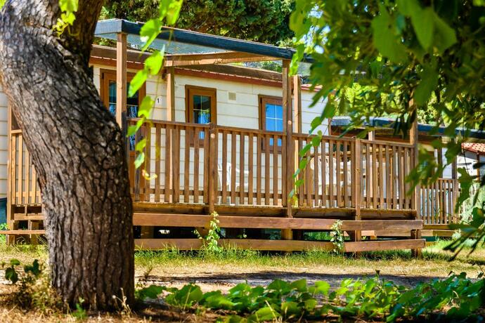 Imagen general del Camping La Scogliera. Foto 40
