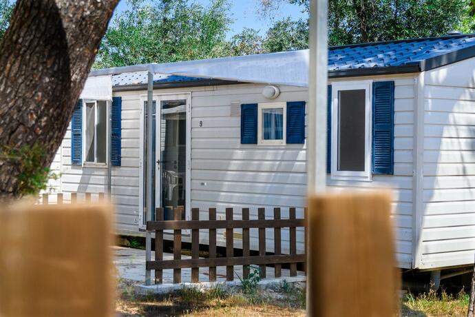 Imagen general del Camping La Scogliera. Foto 41