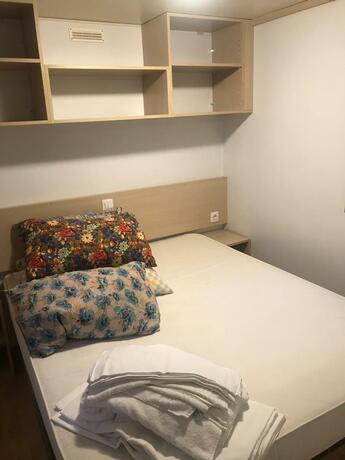 Imagen general del Camping La Scogliera. Foto 43