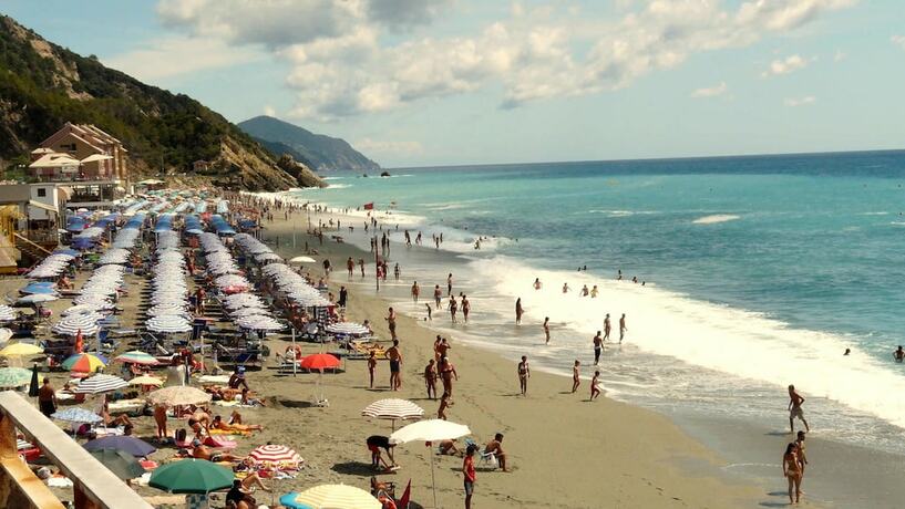 Imagen general del Camping La Sfinge. Foto 4