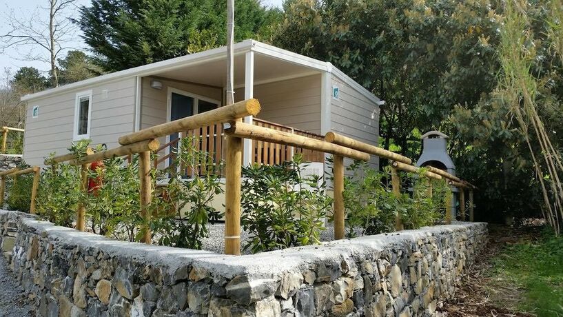 Imagen general del Camping La Sfinge. Foto 6