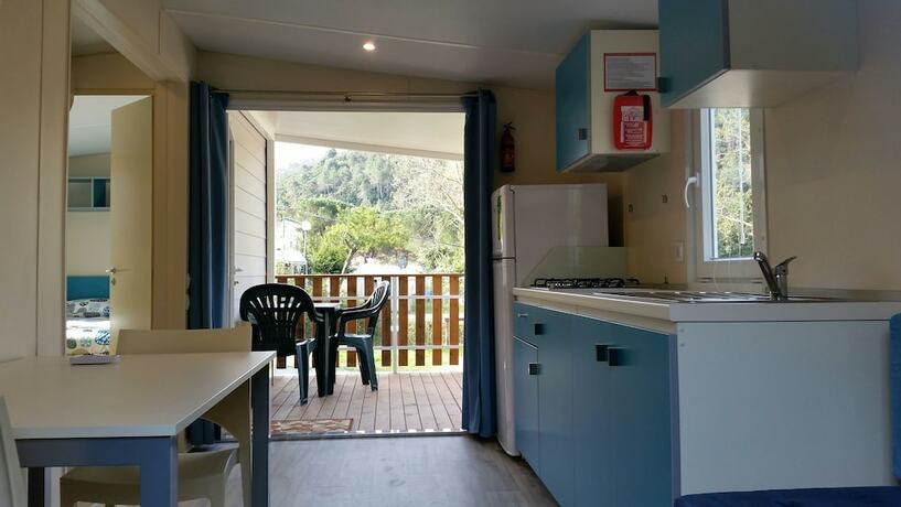 Imagen de la habitación del Camping La Sfinge. Foto 12