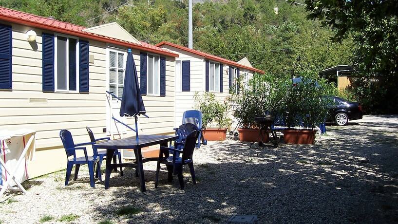 Imagen general del Camping La Sfinge. Foto 8