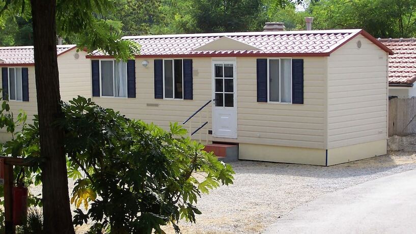 Imagen de la habitación del Camping La Sfinge. Foto 15