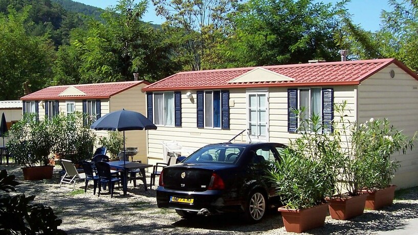 Imagen general del Camping La Sfinge. Foto 10