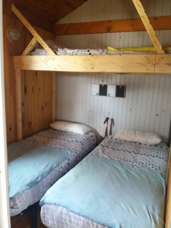 Imagen general del Camping La Tentation. Foto 6