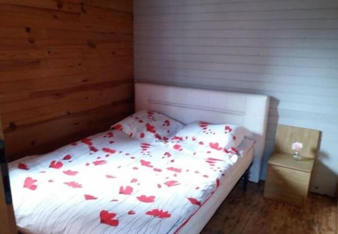 Imagen general del Camping La Tentation. Foto 7