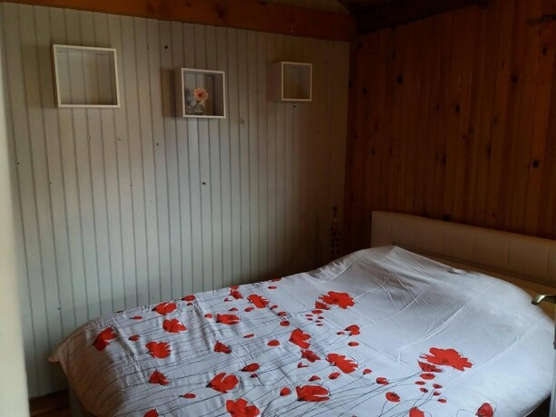 Imagen general del Camping La Tentation. Foto 14