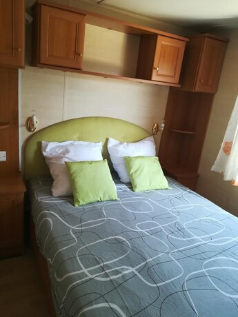 Imagen general del Camping La Tentation. Foto 16