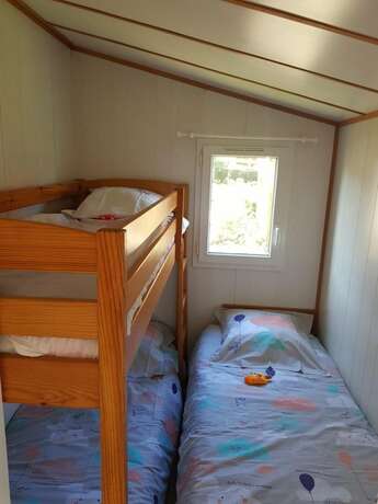Imagen general del Camping La Tentation. Foto 18