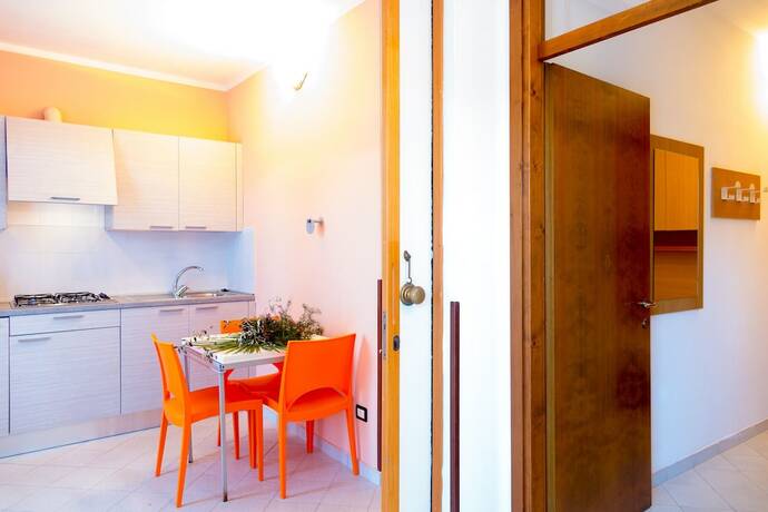 Imagen de la habitación del Camping Lacona Pineta. Foto 11